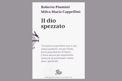 Il dio spezzato