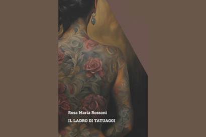 Il ladro di tatuaggi 
