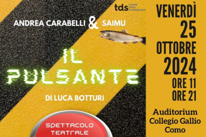 Il pulsante
