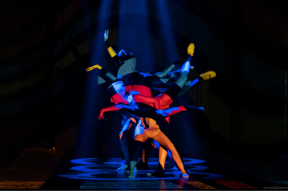 RBR Dance Company