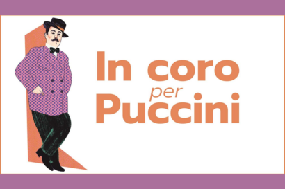 In coro per Puccini 