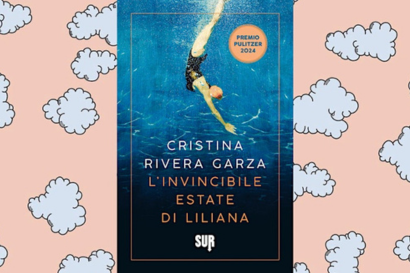 L'invincibile estate di Liliana
