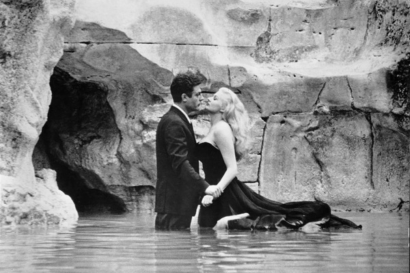 La dolce vita