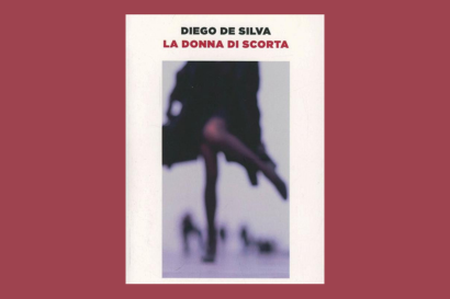 La donna di scorta