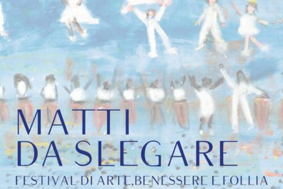 Matti da slegare