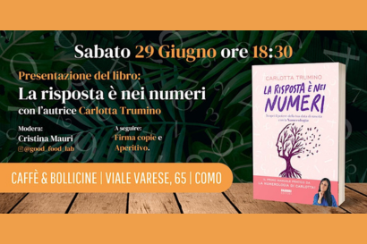 La risposta è nei numeri