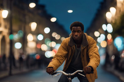 La storia di Souleymane