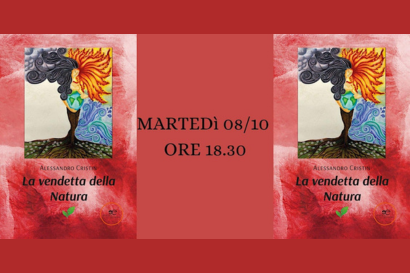 La vendetta della Natura