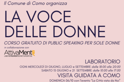 La Voce delle Donne