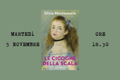 Le cicogne della Scala