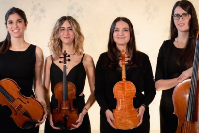 Musica e Energia nel segno di Volta
