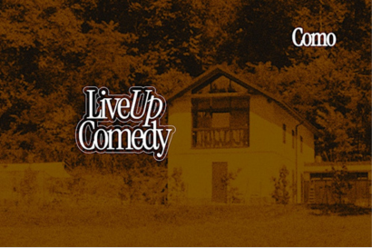 Live Up Comedy
