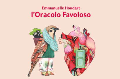 L'oracolo favoloso
