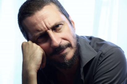 Luca Bizzarri in Non hanno un amico