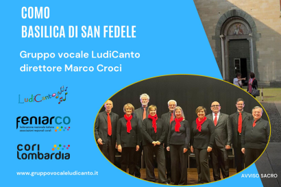 Concerto di musica sacra