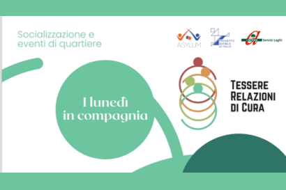 I lunedì in compagnia