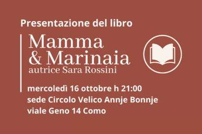 Mamma & Marinaia