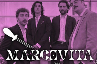 Marcovita Acoustic Secret Show  