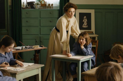 Maria Montessori