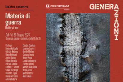 Materia di guerra