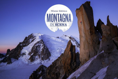 Montagna in scena