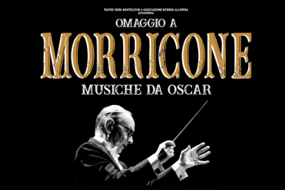 Omaggio a Morricone 