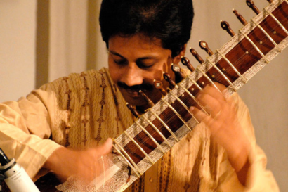 Musica Tradizionale Indiana