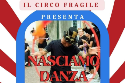 Nasciamo danza