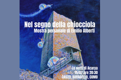 Serata speciale di poesia