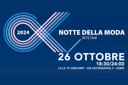 Notte della moda