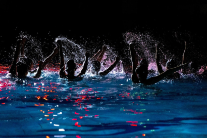 Synchro Show