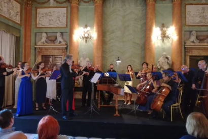 Concerto di Natale