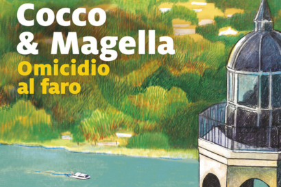 Omicidio al faro
