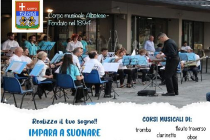 Open day 2024