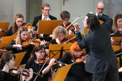 Orchestra Arcadia