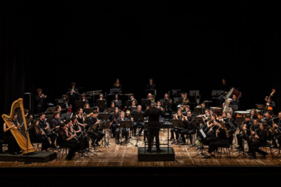 Musiche nell’Universo 