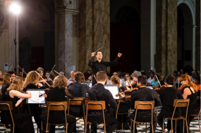 Concerto di chiusura