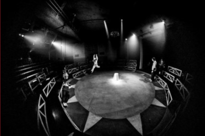 Otello circus
