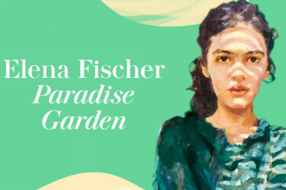 Paradise Garden