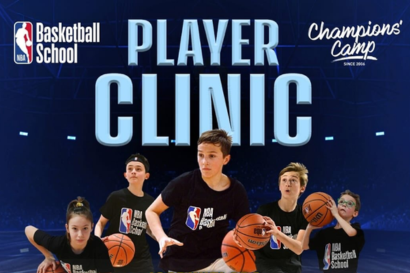 Player Clinic Tour
