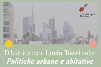 Politiche urbane e abitative
