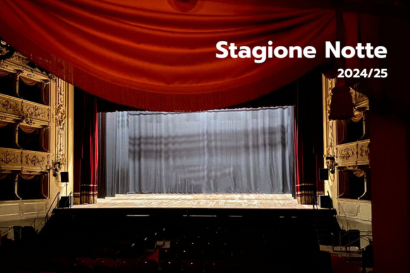 Stagione Notte 2024-2025
