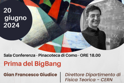 Prima del Big Bang