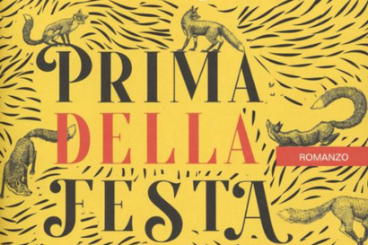 Prima della festa 
