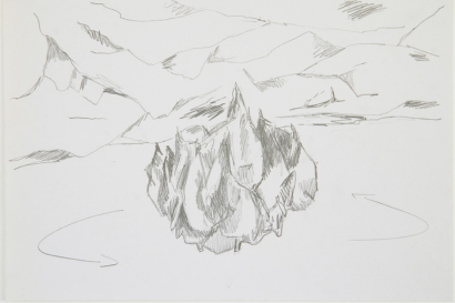 Quaderno del campo