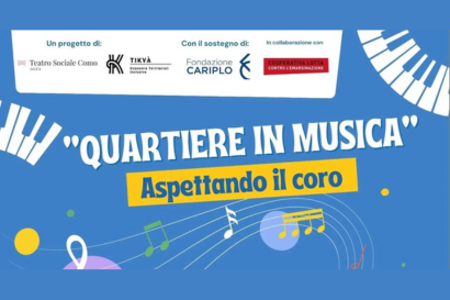 Quartiere in musica