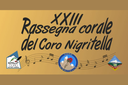 Coro Nigritella