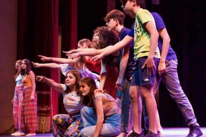 Open Day al Teatro Sociale 