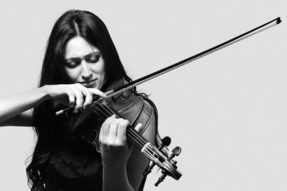 Concerto di Sofia Manvati 