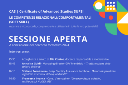 Sessione aperta